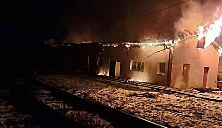 Новини України - РФ вдарила по залізничній інфраструктурі України