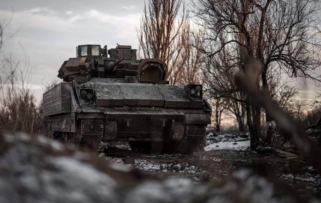 Новини світу - Росія втратила 100 бійців за день під Покровськом