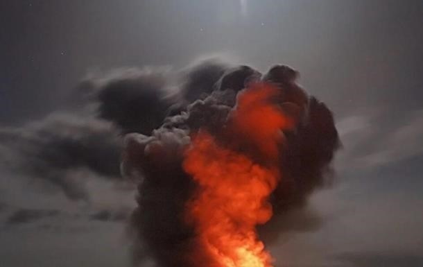 Новини України - Росіяни вдарили балістикою по Кривому Рогу