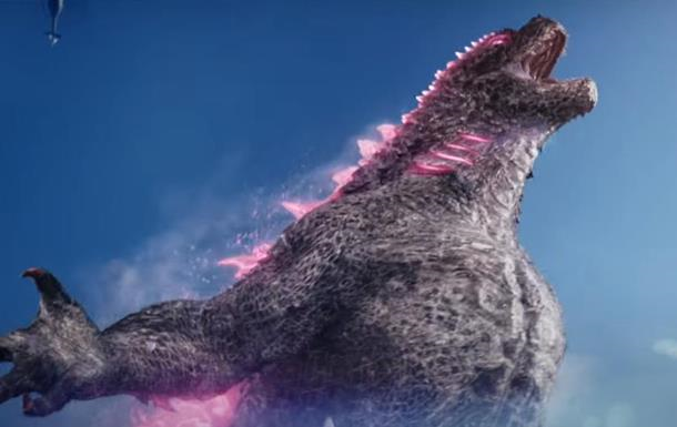 Новини культури - Сиквел Ґодзілли мінус один вийде у 2026 році: оголошено дату прем’єри