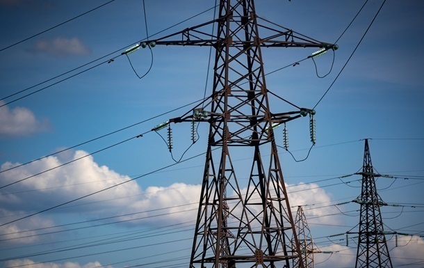 Новини України - Стало відомо, як відключатимуть світло 4 січня