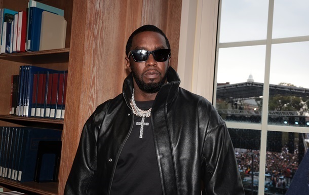 Трамп відмовився помилувати P. Diddy після його особистого листа