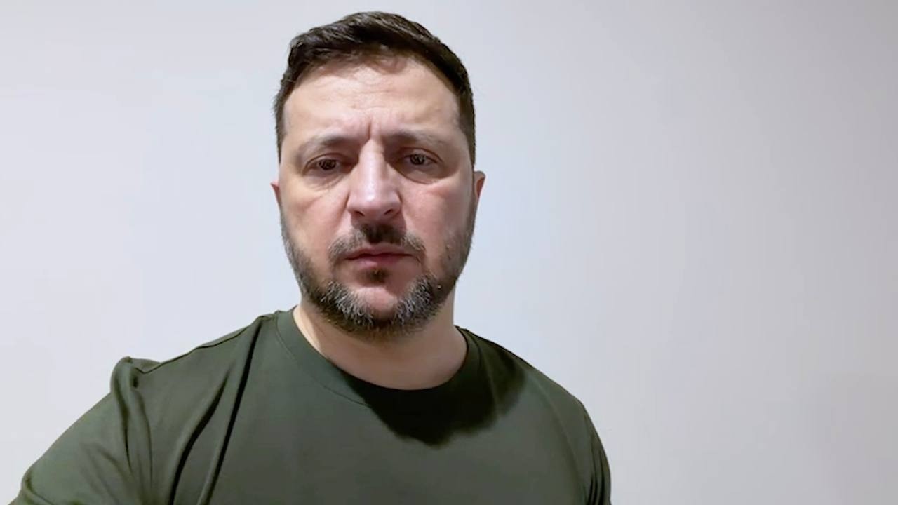 Обставини теракту зараз повністю аналізуються, організація теракту – російська