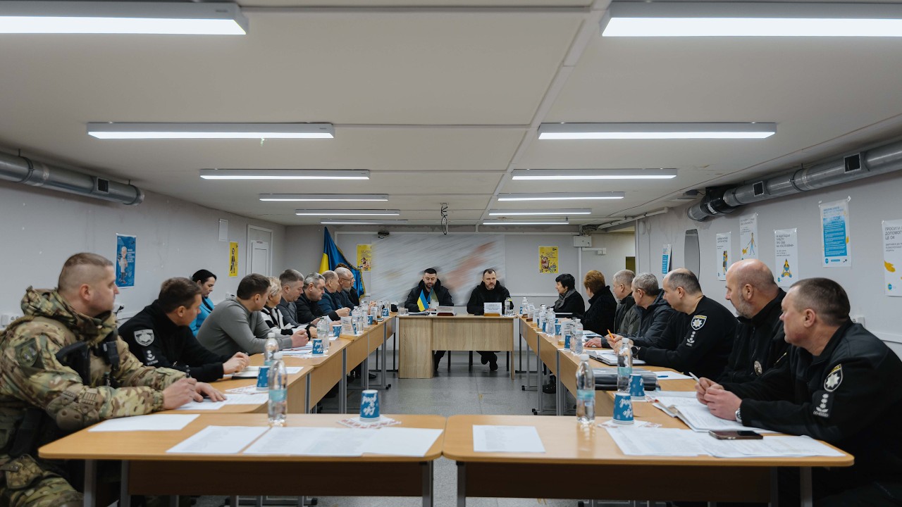 Евакуація з-під обстрілів: «Білий Янгол» Дніпропетровщини врятував понад 4500 людей – Ігор Клименко