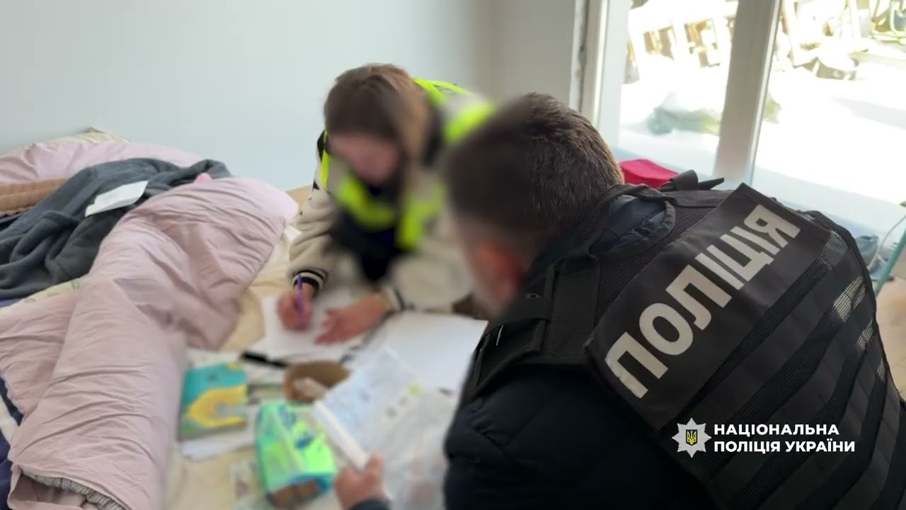 У Києві Нацполіція викрила масштабну схему поборів у ветлікарнях