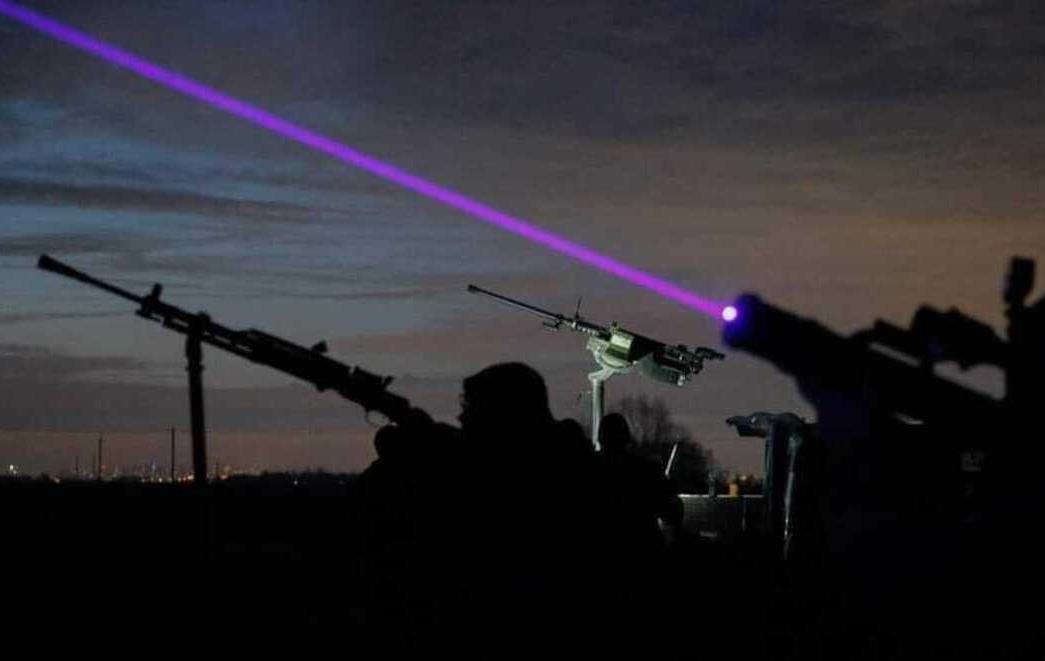 Дрон РФ збили за 100 метрів від румунського села