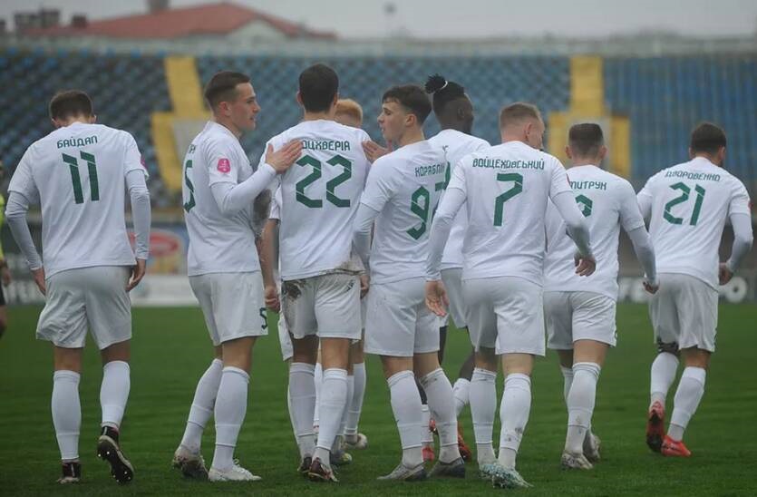 ФІФА знову заборонила Ворсклі реєструвати новачків