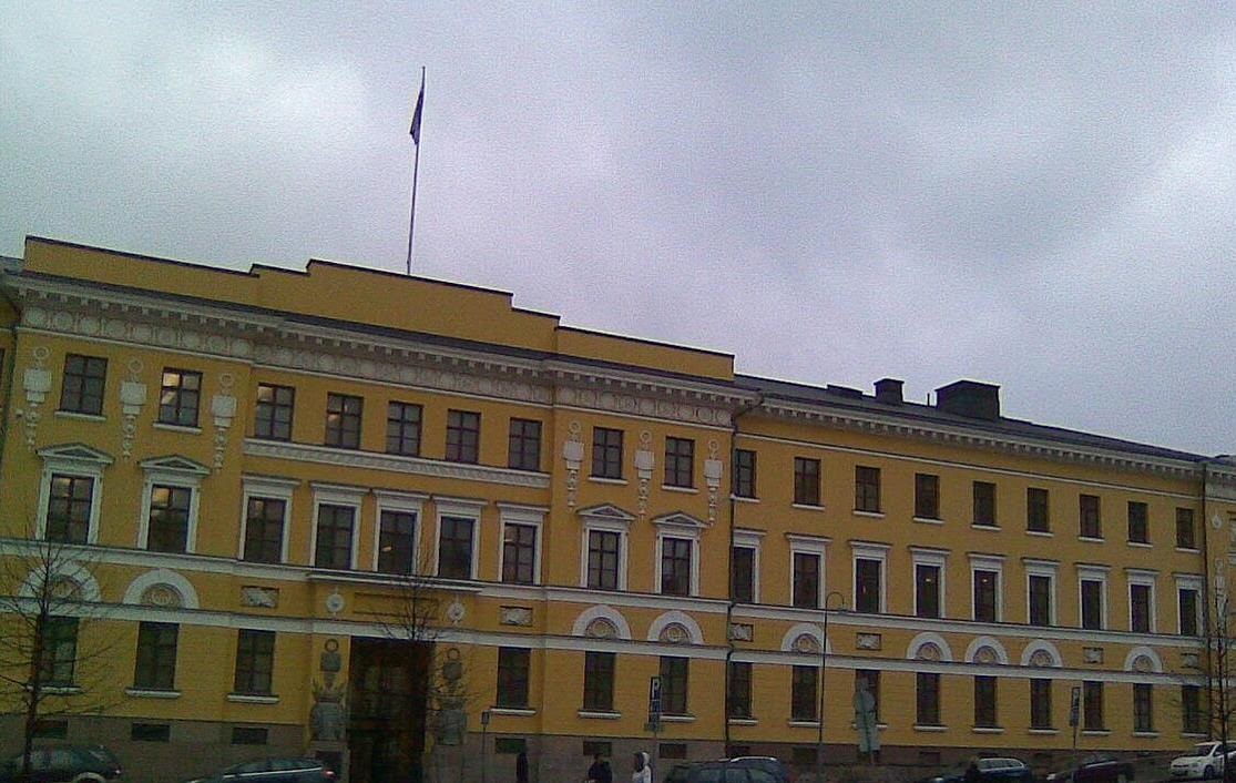 Фінляндія оголосила новий пакет військової допомоги для України