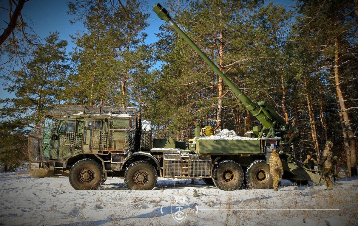 Генштаб оцінив ситуацію на фронті з початку доби