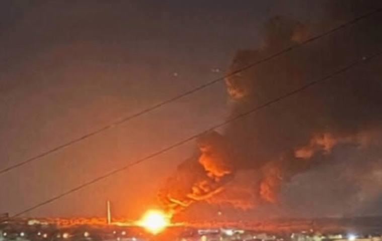 Генштаб розповів про нові удари по росіянах на ТОТ