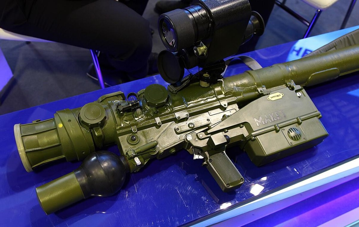 Іран посилив ППО завдяки Росії – ЗМІ