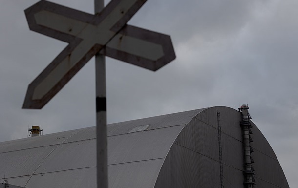 Кабмін спрямував 1,6 млрд грн на захист Чорнобильської АЕС