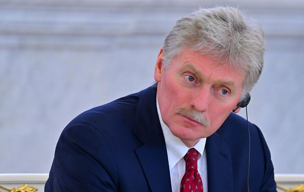 Мирні переговори: Кремль підніме “ядерне” питання