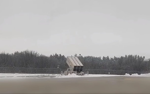 Норвегія передала понад десяток систем NASAMS – Зеленський