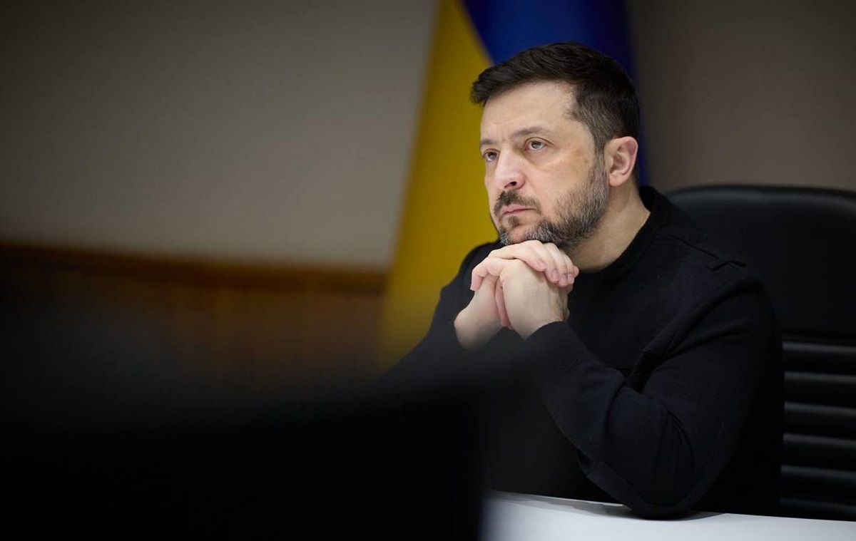 Президент розповів про “великий компроміс” України