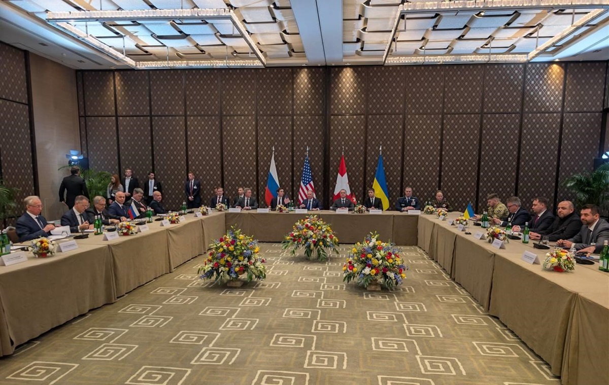 Росія може вийти з мирних переговорів – ЗМІ