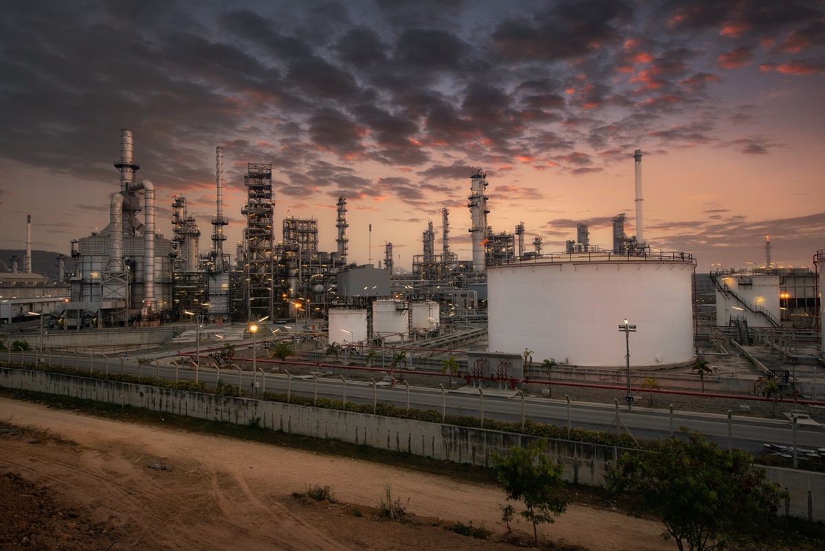 Саудівська Аравія обійшла Росію у постачанні нафти до Індії