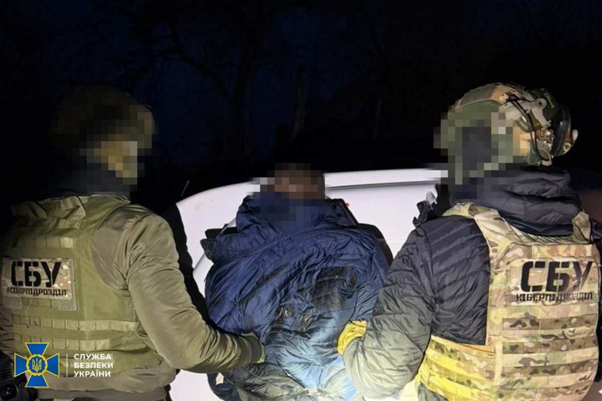 СБУ викрила сімох прокремлівських агітаторів