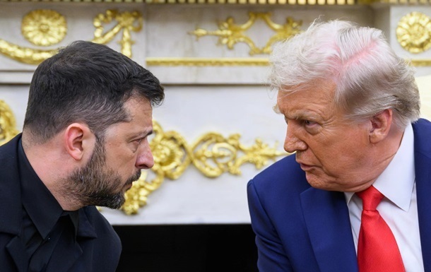 Трамп назвав бажану дату завершення війни – ЗМІ