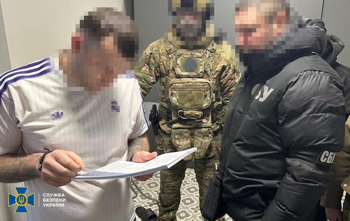 У Держрезерві викрили масштабні розкрадання