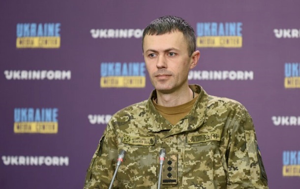 У ДПСУ заявили про зменшення спроб незаконного перетину кордону