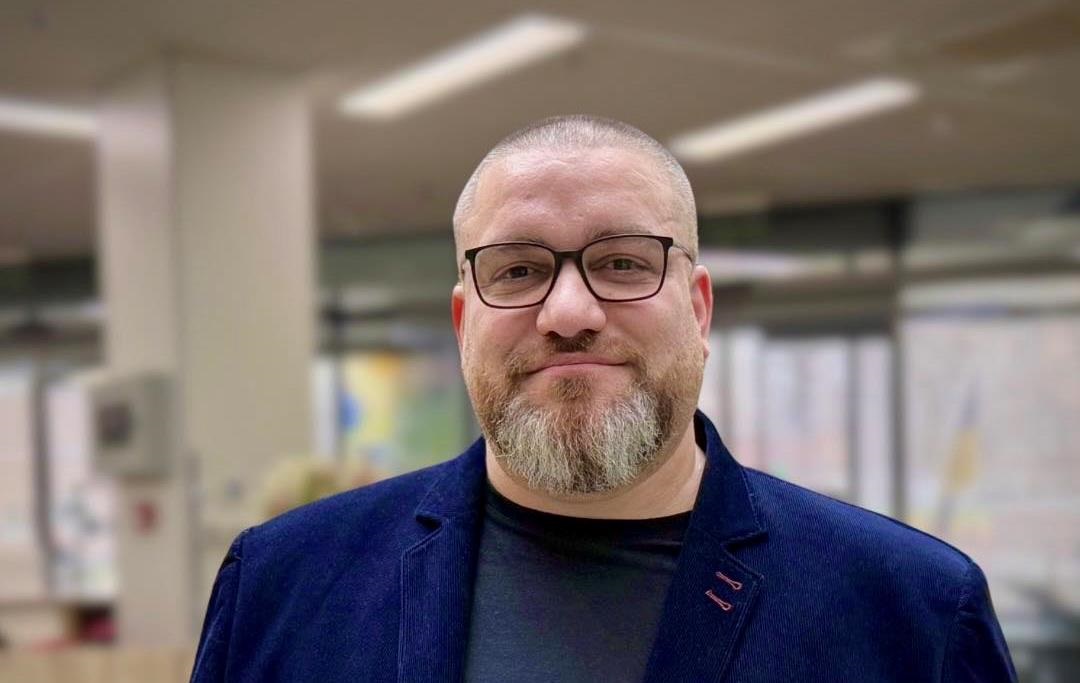 У Києві призначили нового гендиректора лікарні Охматдит