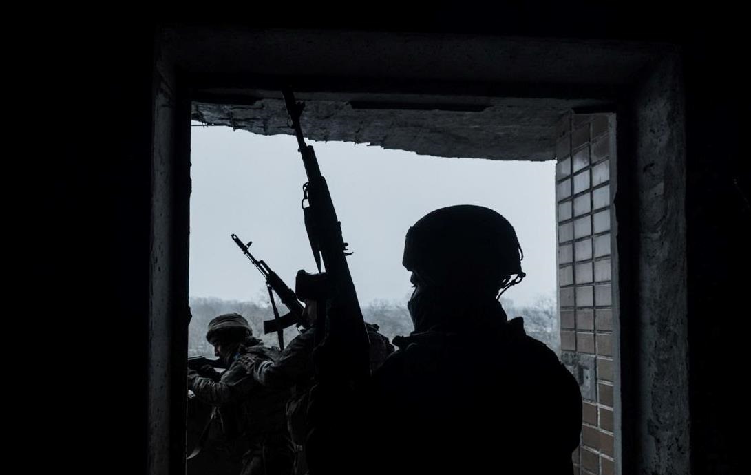 У ЗСУ є успіхи на двох напрямках – Генштаб