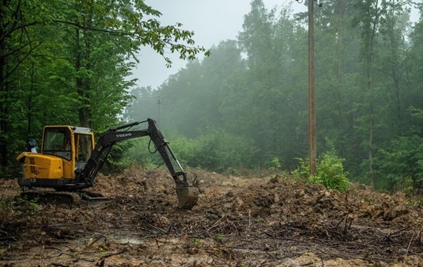Україна дозволила Польщі пошукові роботи на Львівщині