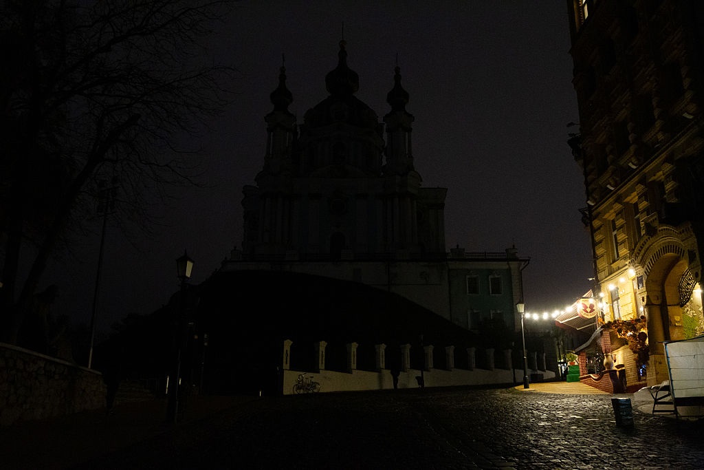 Укренерго підтвердило відключення на четвер
