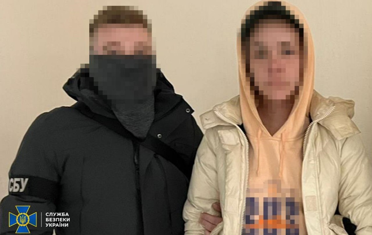 В Ізмаїлі безробітні реєстрували Starlink для окупантів