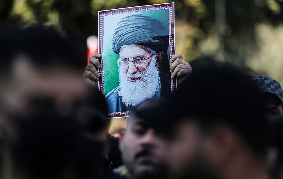 Знайдено тіло загиблого лідера Ірану – ЗМІ