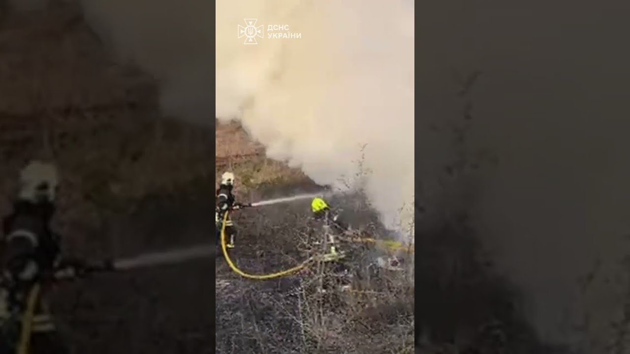 Сумщина. ПЕКЛО на дорозі: атака на вантажівку