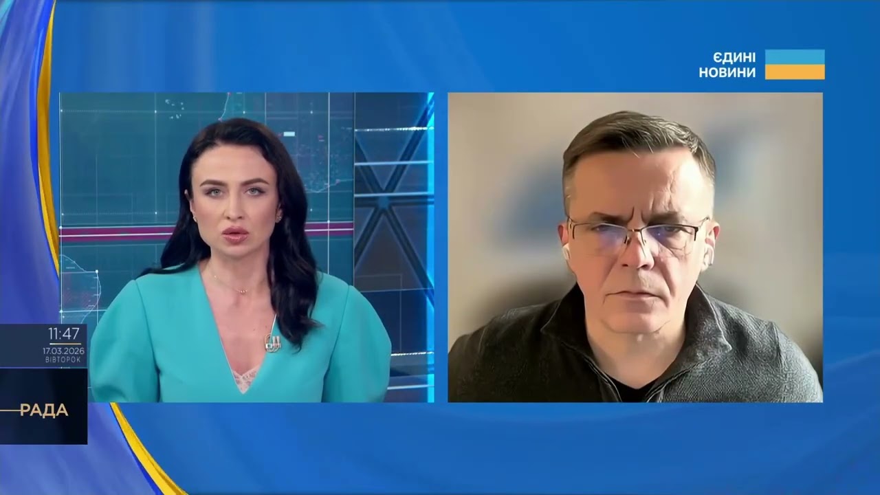 Відновлення автошляхів України: темпи робіт і фінансування | Сергій Сухомлин