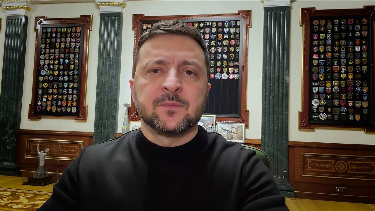 Працюємо, щоб повернути всіх наших людей додому з російського полону, сподіваємось на хороші новини