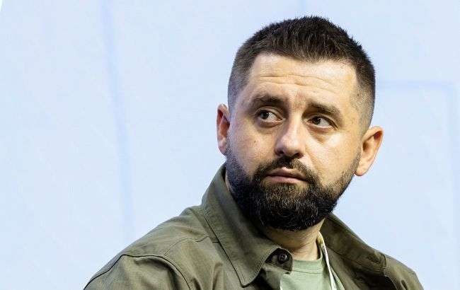 Арахамія: Слова Зеленського про мобілізацію нардепів неправильно зрозуміли