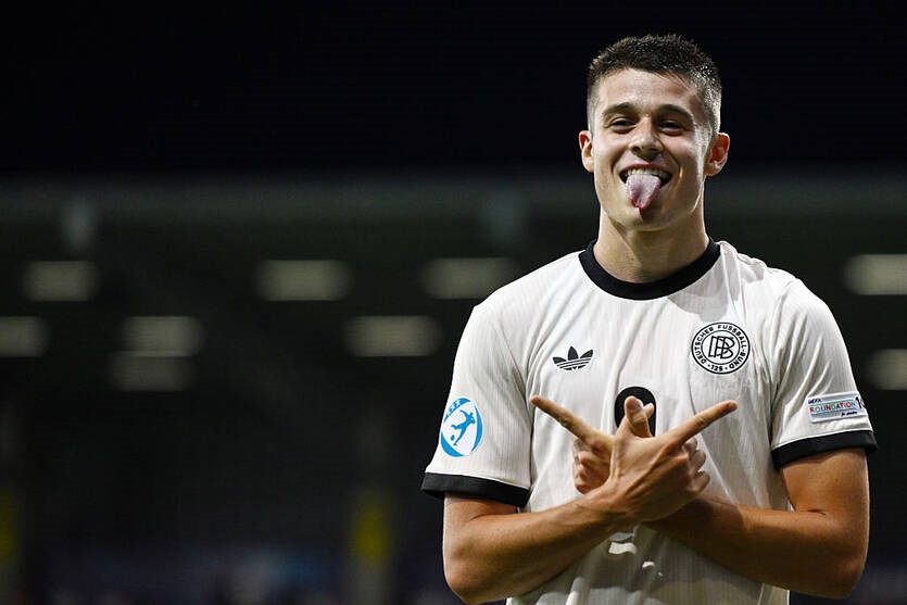 Арсенал і Тоттенгем націлилися на лідера Брюгге