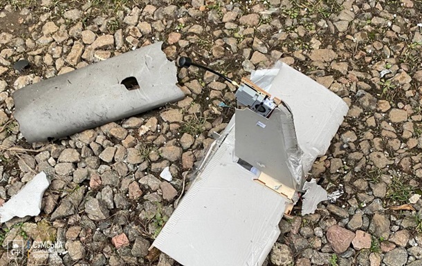 Атака на Полтавщину: є жертва та поранені