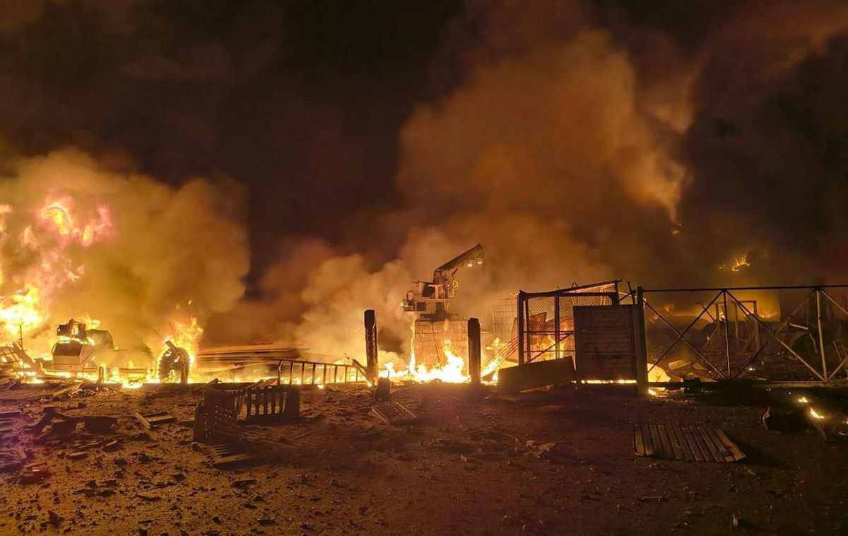 Атака РФ: на Київщині є жертви і постраждалі