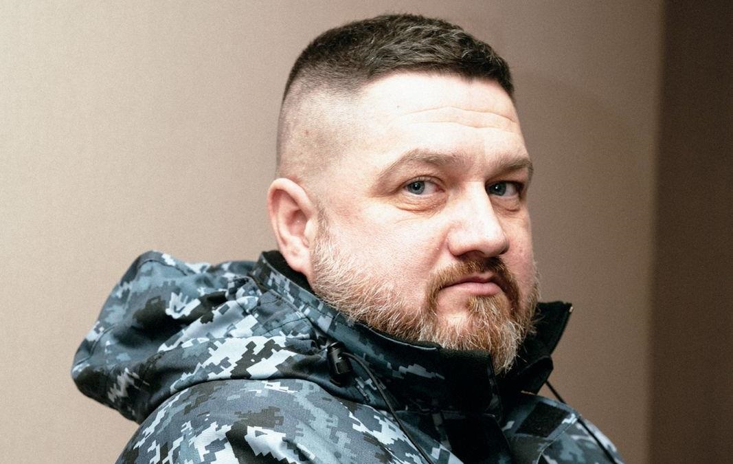 Частина кораблів РФ у Новоросійську вже зазнала уражень – ВМС