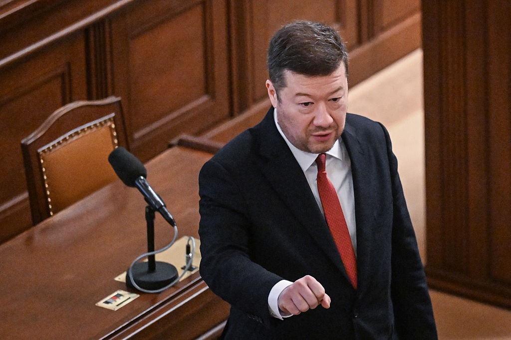 Чехія посилить контроль над автобусними перевезеннями з України