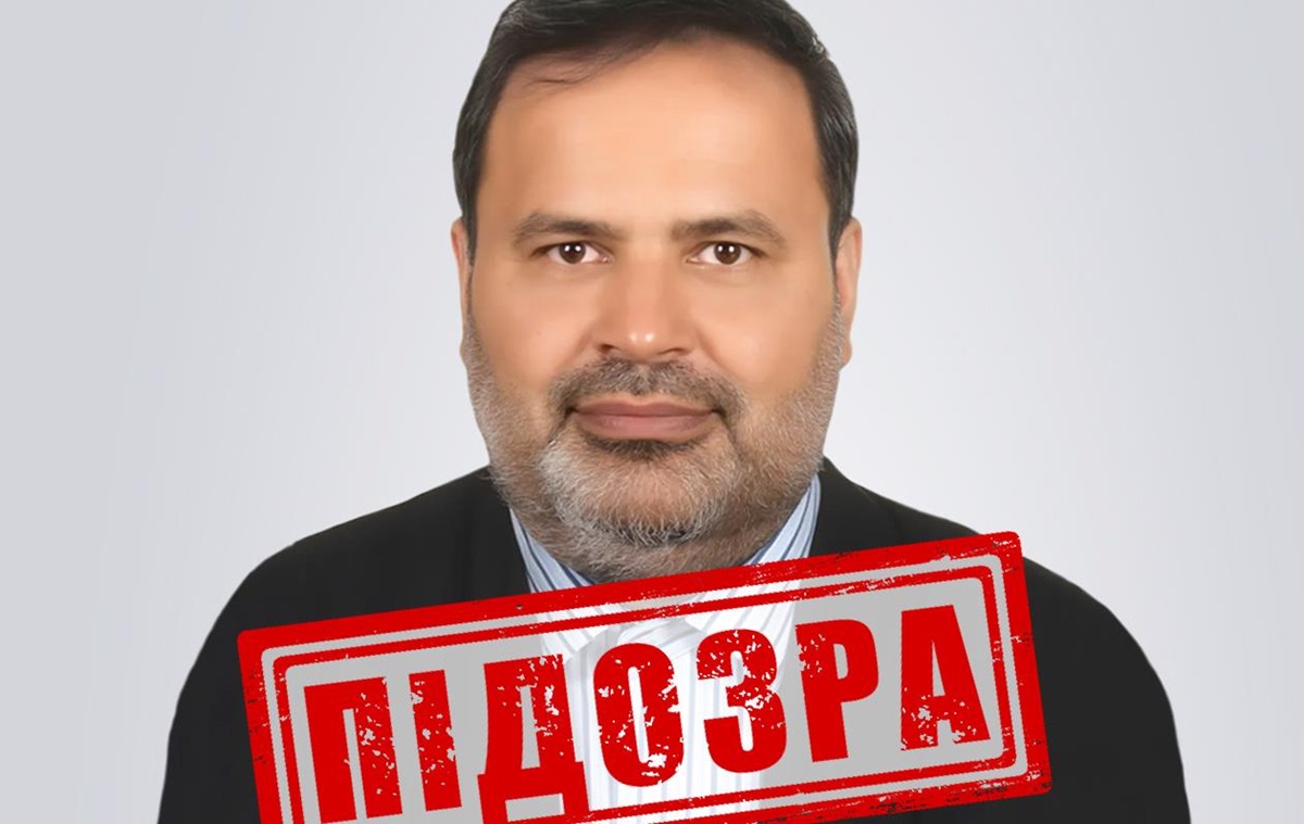 Допоміг РФ запустити виробництво “шахедів”: генерал Ірану отримав підозру