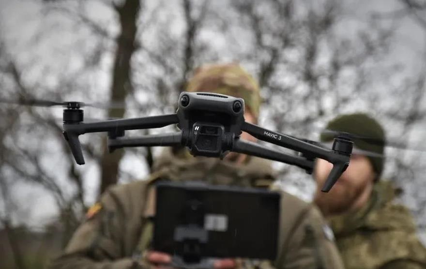 Дрони ЗСУ беруть у полон росіян: Федоров назвав цифри