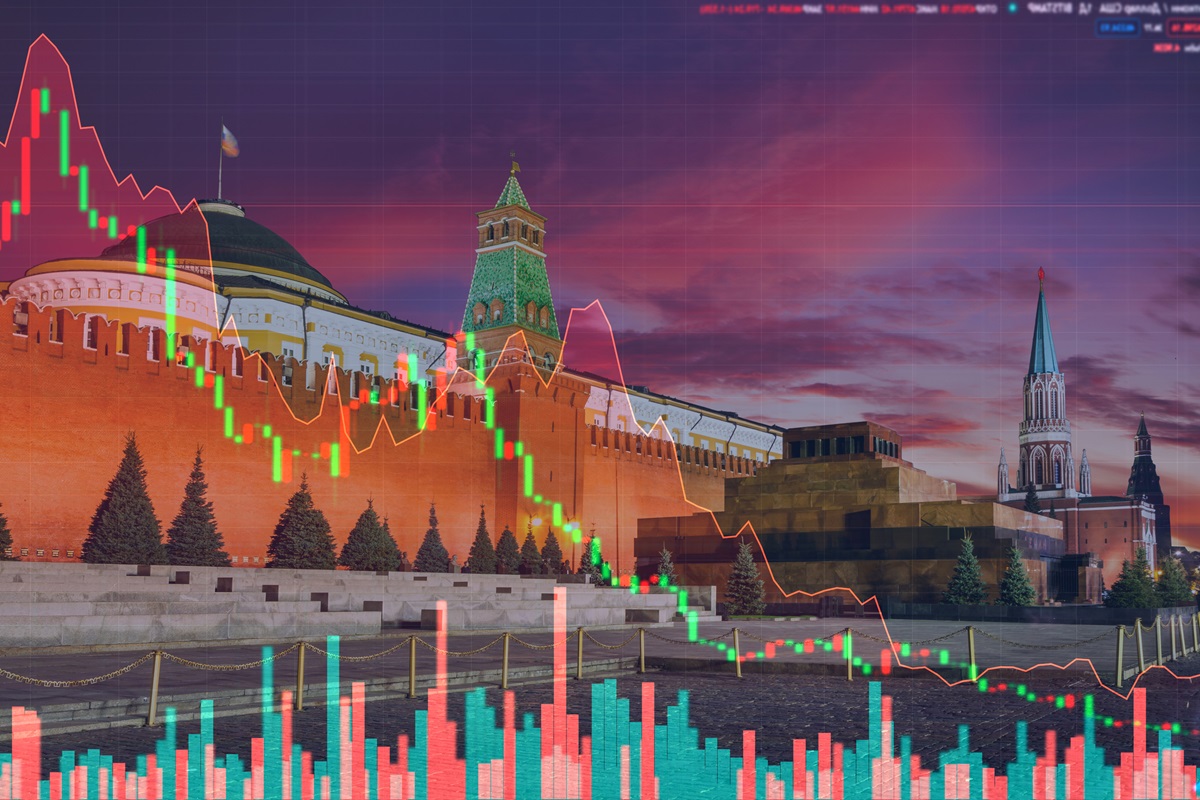 Економісти Кремля попередили про загрозу рецесії до кінця року – ЗМІ