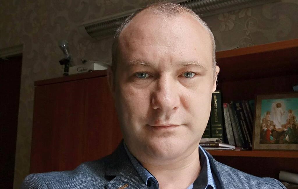 Екс-голову райсуду з Запоріжжя звинуватили в державній зраді