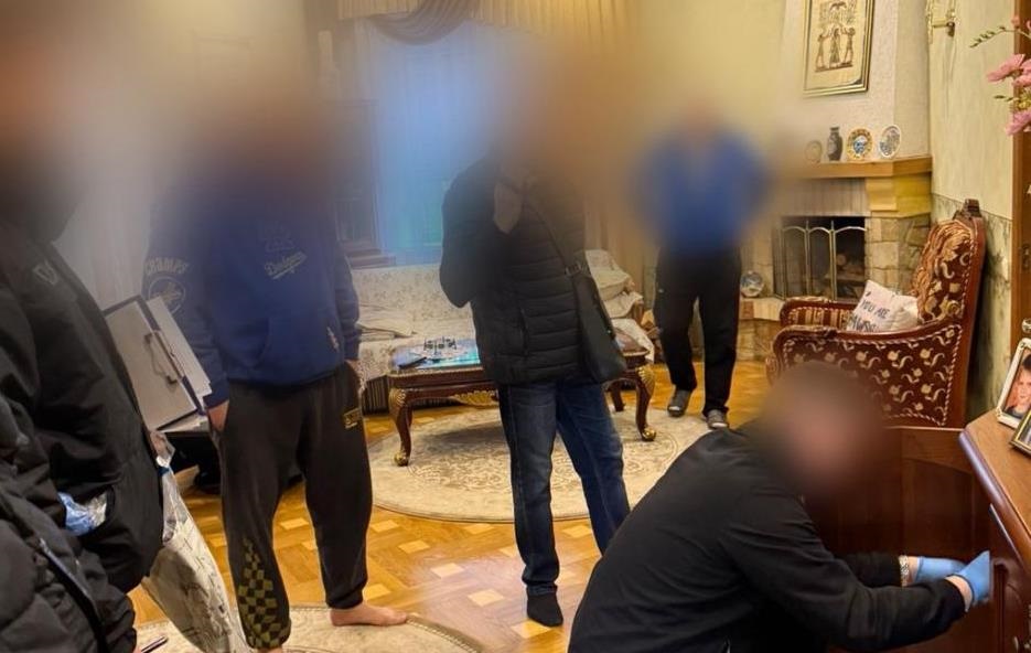 Ексміністр організував фіктивний продаж зерна на 63 млн грн