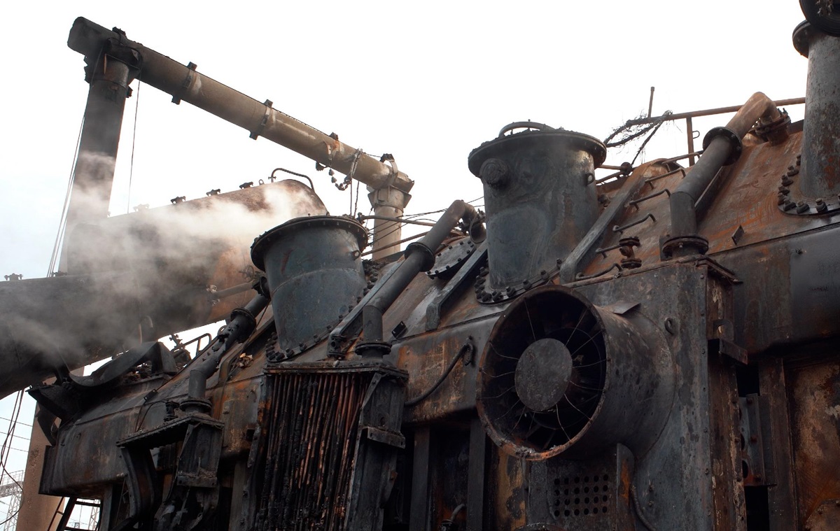 Енергооб’єкти зазнали масованої атаки – Укренерго