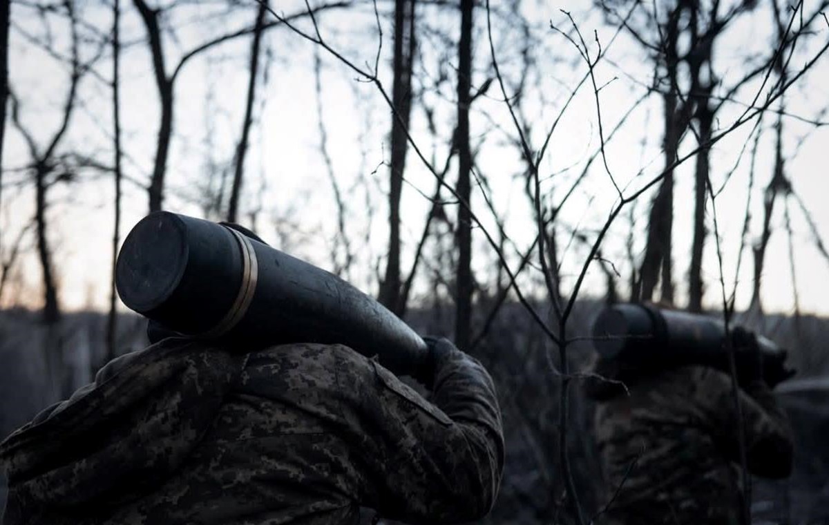 Генштаб розповів про всі боєзіткнення на фронті