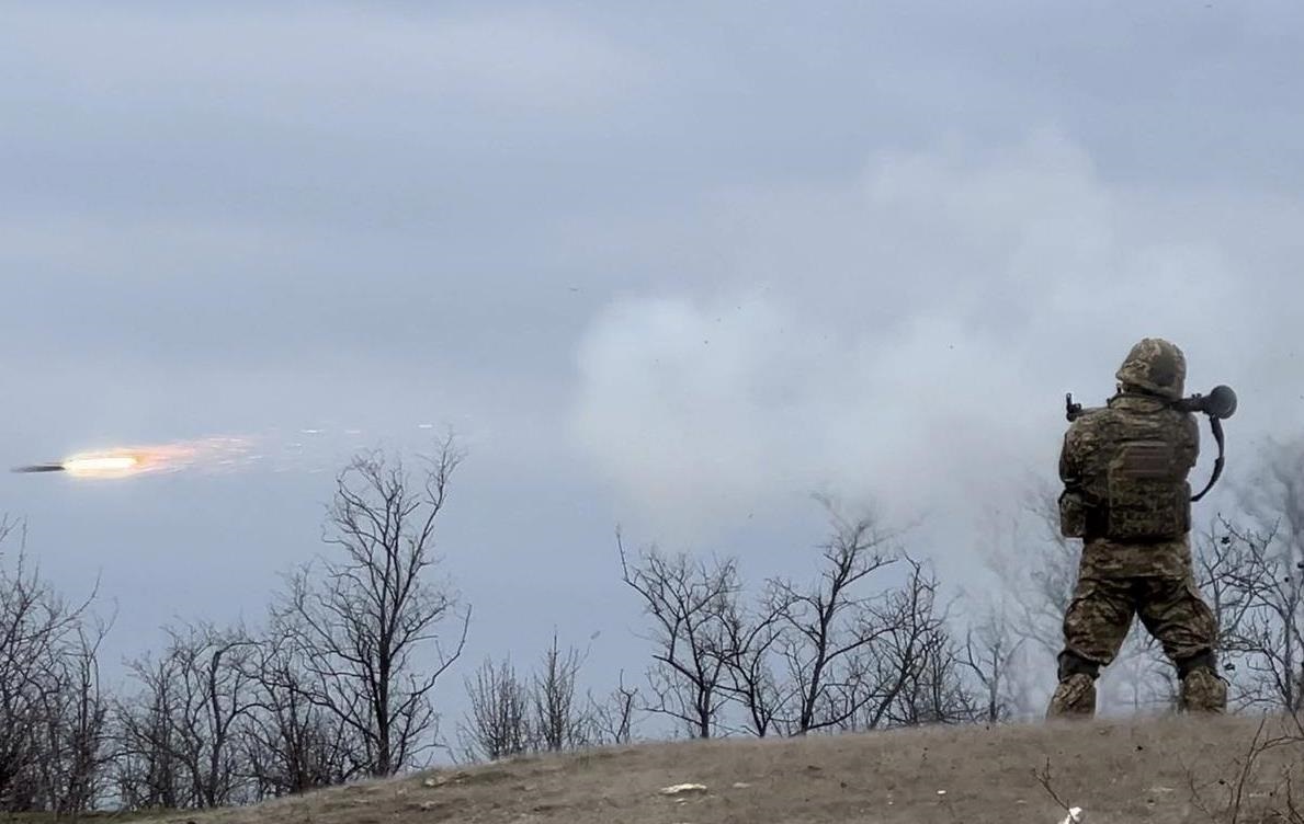 Генштаб ЗСУ назвав найважчі напрямки фронту