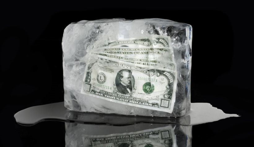 Гроші на війну скінчилися: Кремль іде ва-банк у судах за заморожені активи