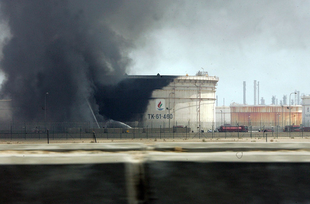 Іран вдруге атакував найбільший НПЗ у Кувейті